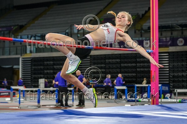 CEInv26-910971 - Field Female Set One