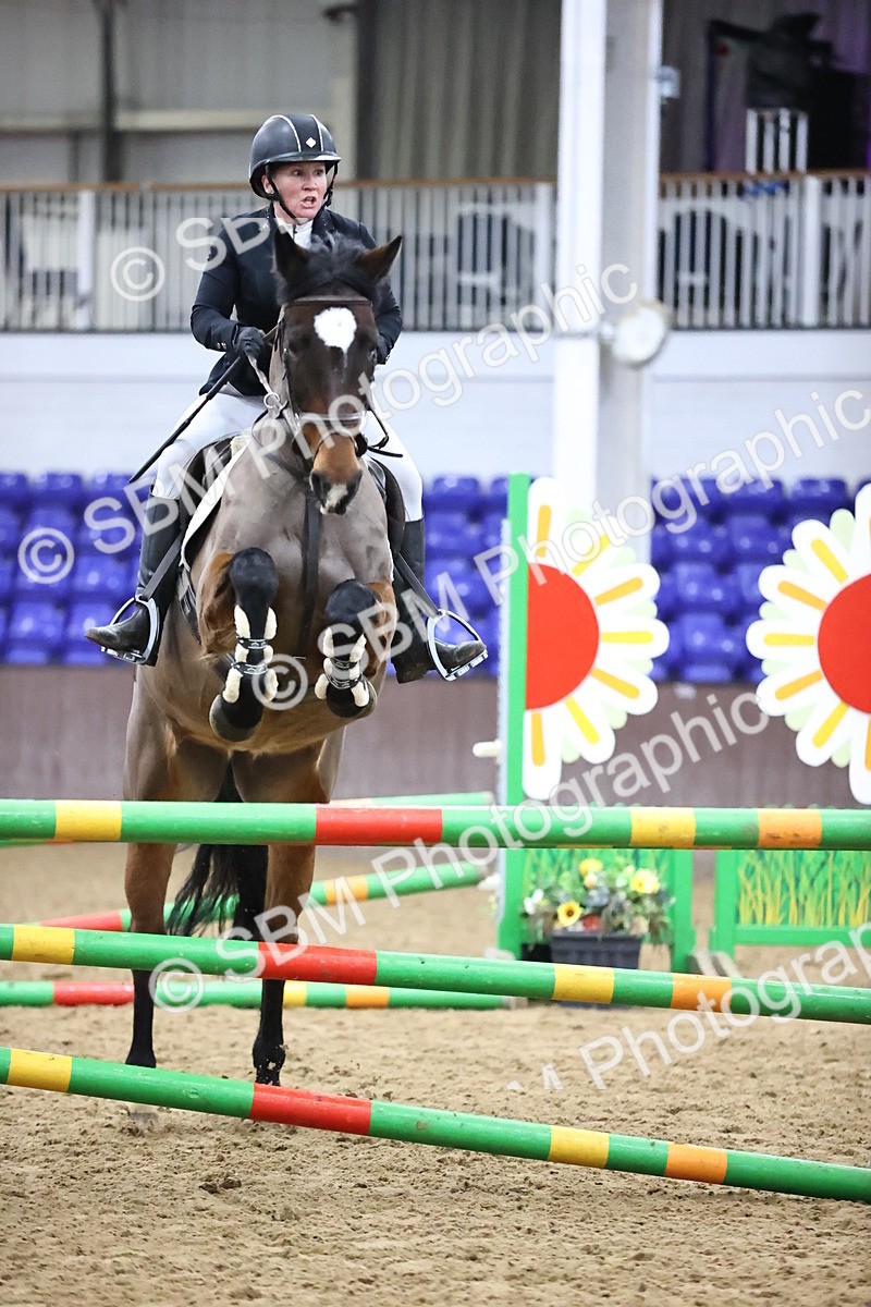 SBM_2293 - Class 8 - Nupafeed Supplements Senior Discovery/ 1m Open