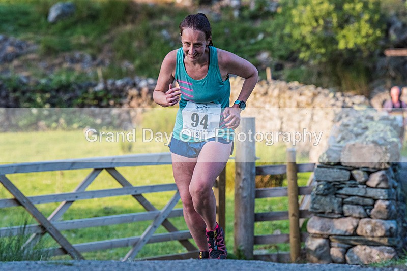 Langstrath-873 - Langstrath Fell Race Wednesday 21st June 2023