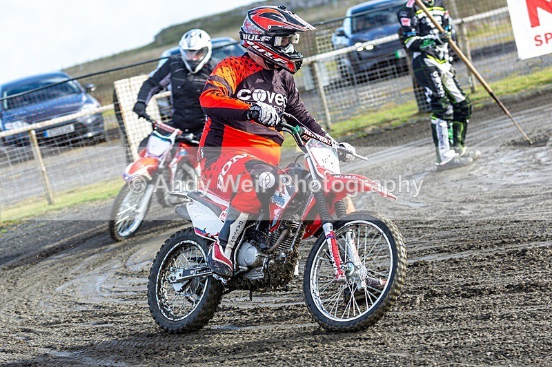 221022-5D-3K8A4465 - Ride & Skid It  Flat Track Experience 22nd Oct 22