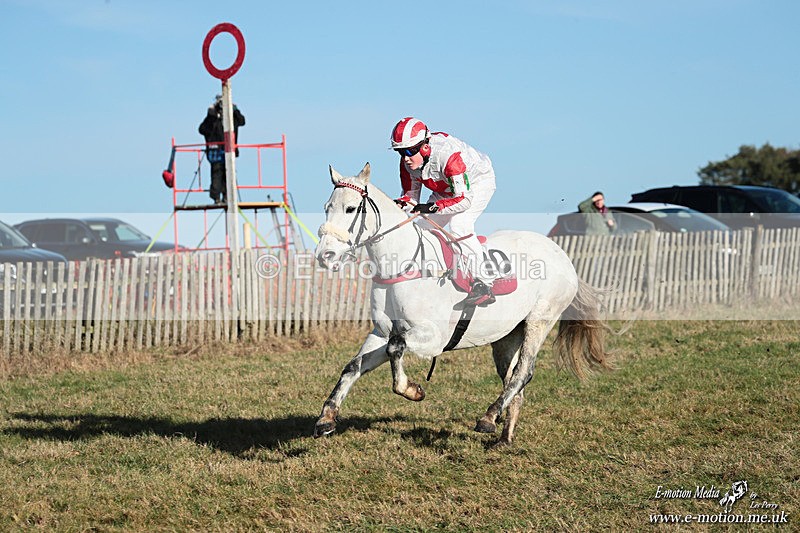 PR PtP 240126 476 - Pony Racing Horseheath 24/01/26