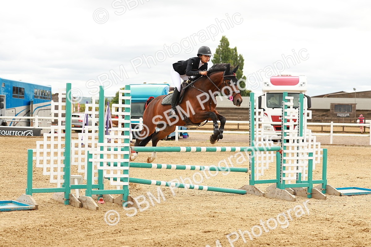 SBM_002177 - Class 10 - 0.95cm Amateur Championship Qualifier