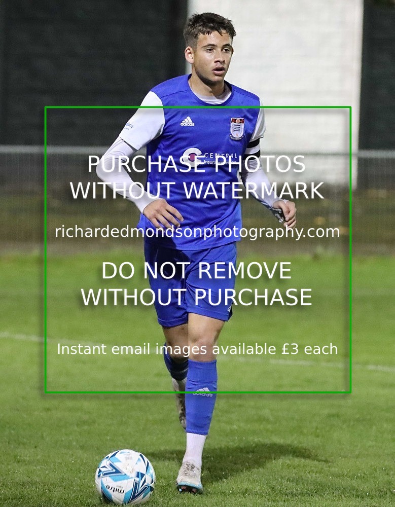 IMG_0138 - Kendal Town Under 23's v Squires Gate Under 23's