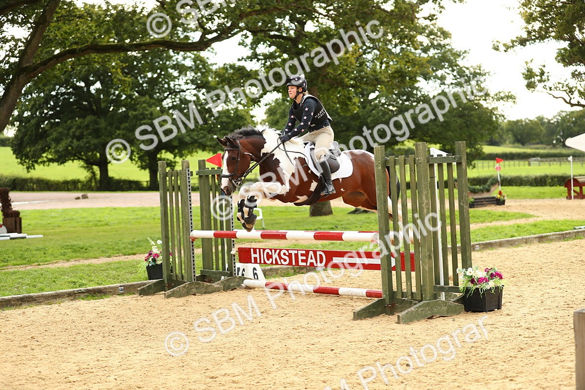 SBM_11221 - E8 Eventers Challenge 80cm Championship
