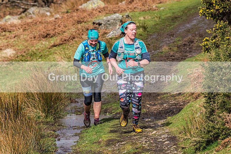 Buttermere-854 - High Terrain Events Buttermere Trail Run Sunday 26th March 2023