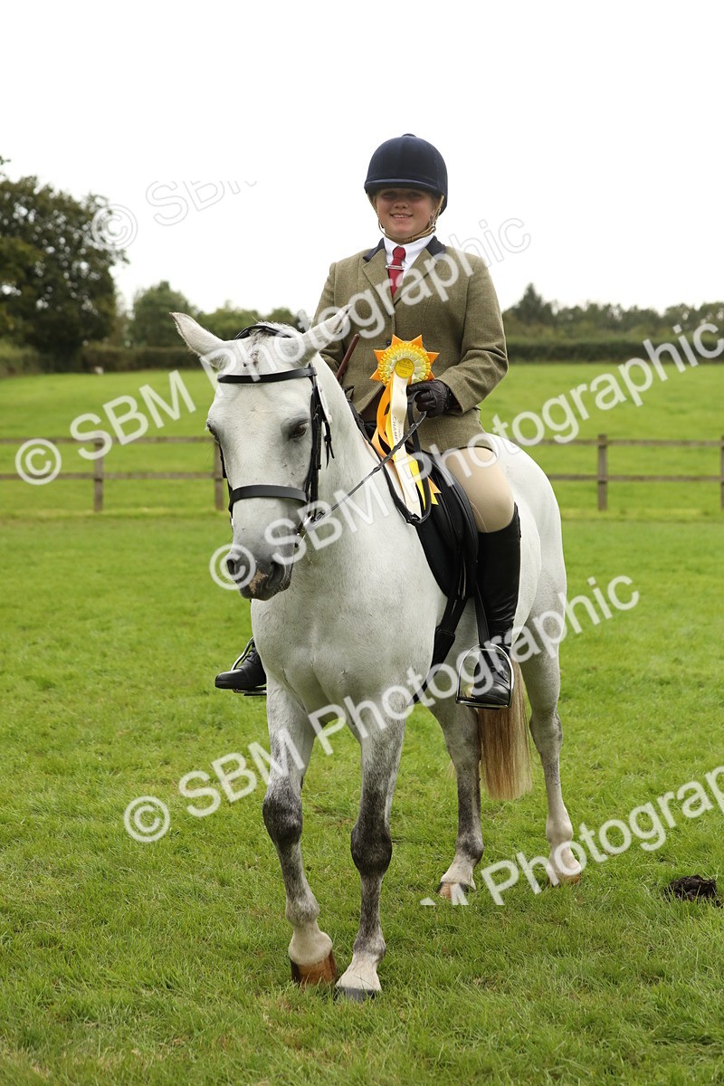 SBM_71404 - S41 - Ridden Equitation (Best Rider)
