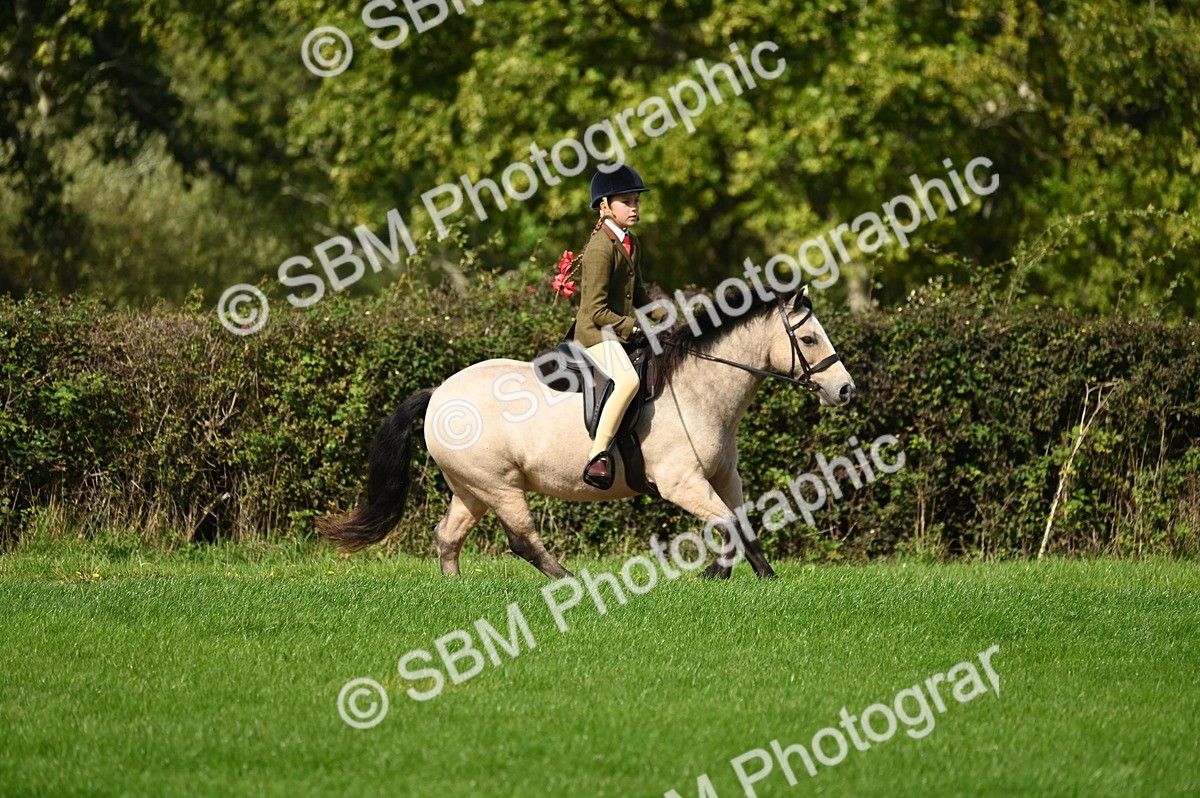 SBM_02654 - S3 - TSR Ridden Pony Showing