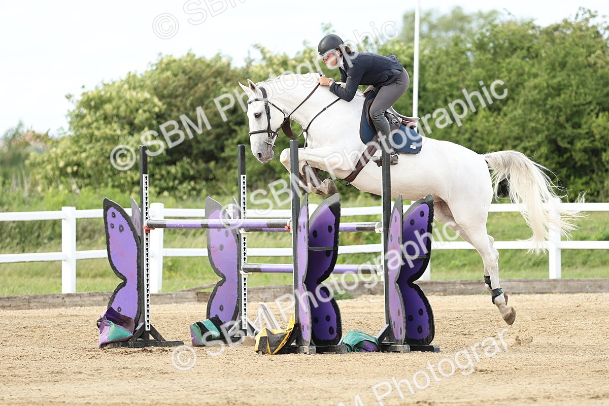 SBM_001621 - Class 7 - National 1.30m 1.40m