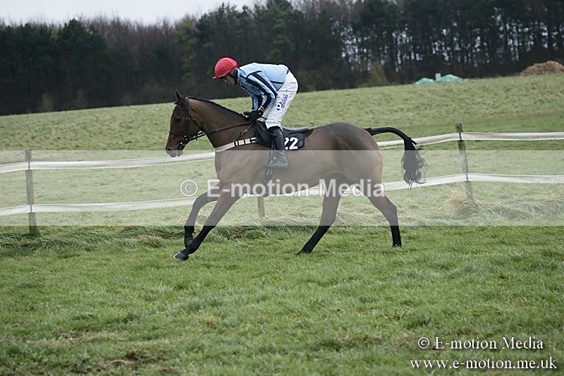 PtP 031217 734 - Hursley Hambledon Point-to-Point Larkhill 03/12/17