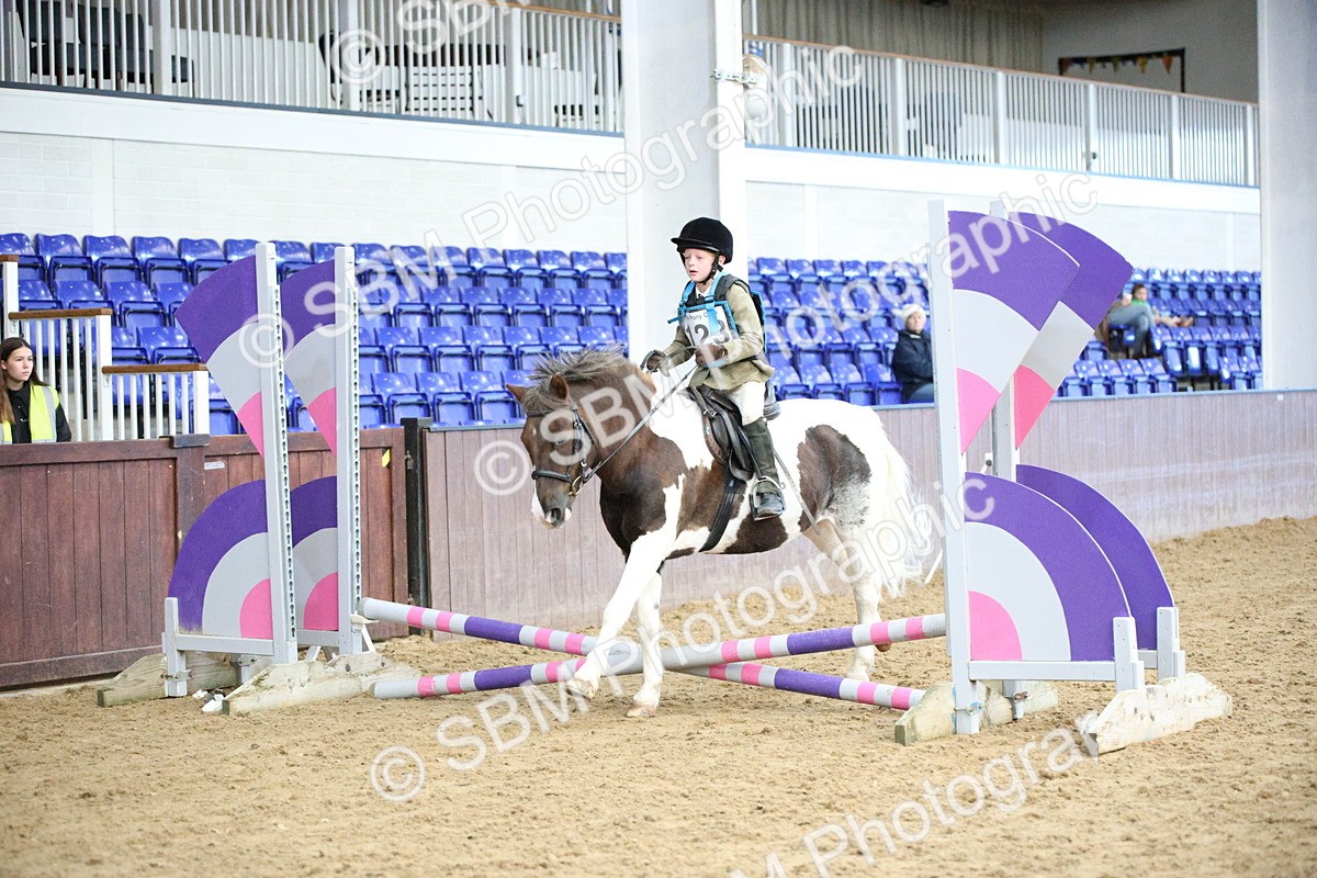 SBM_000213 - Class 1 - Lead Rein