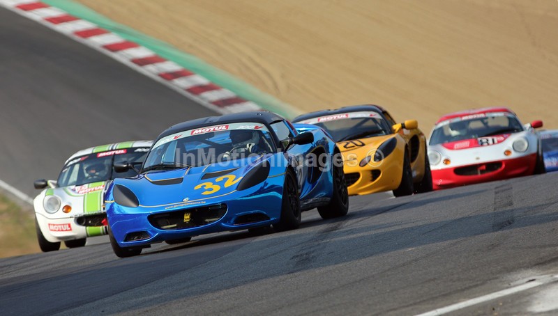  - USLOT  Lotus Specific