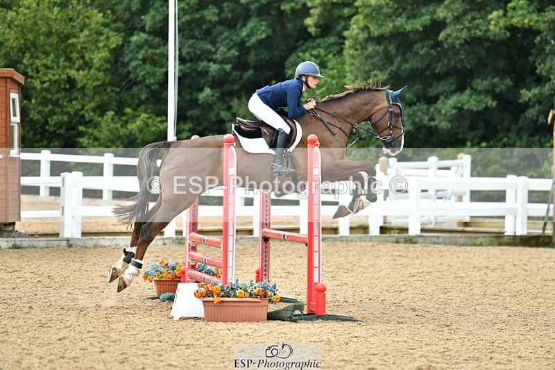 230813A-115559-11778 - Cls 41 85cm National Amateur Qualifier