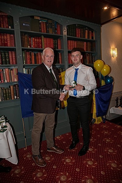 060 - Summerhill GFC Awards 2023