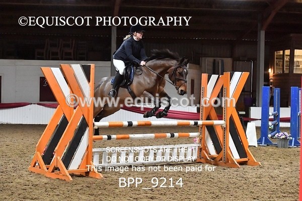 BPP_9214 - CLASS 3 Senior BritiNovice/ 90cm Open