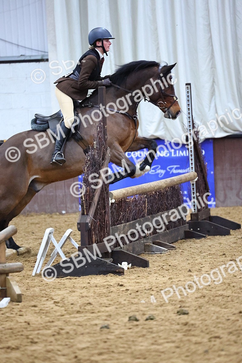 SBM_003518 - Class 37 - 80cm Training Stakes