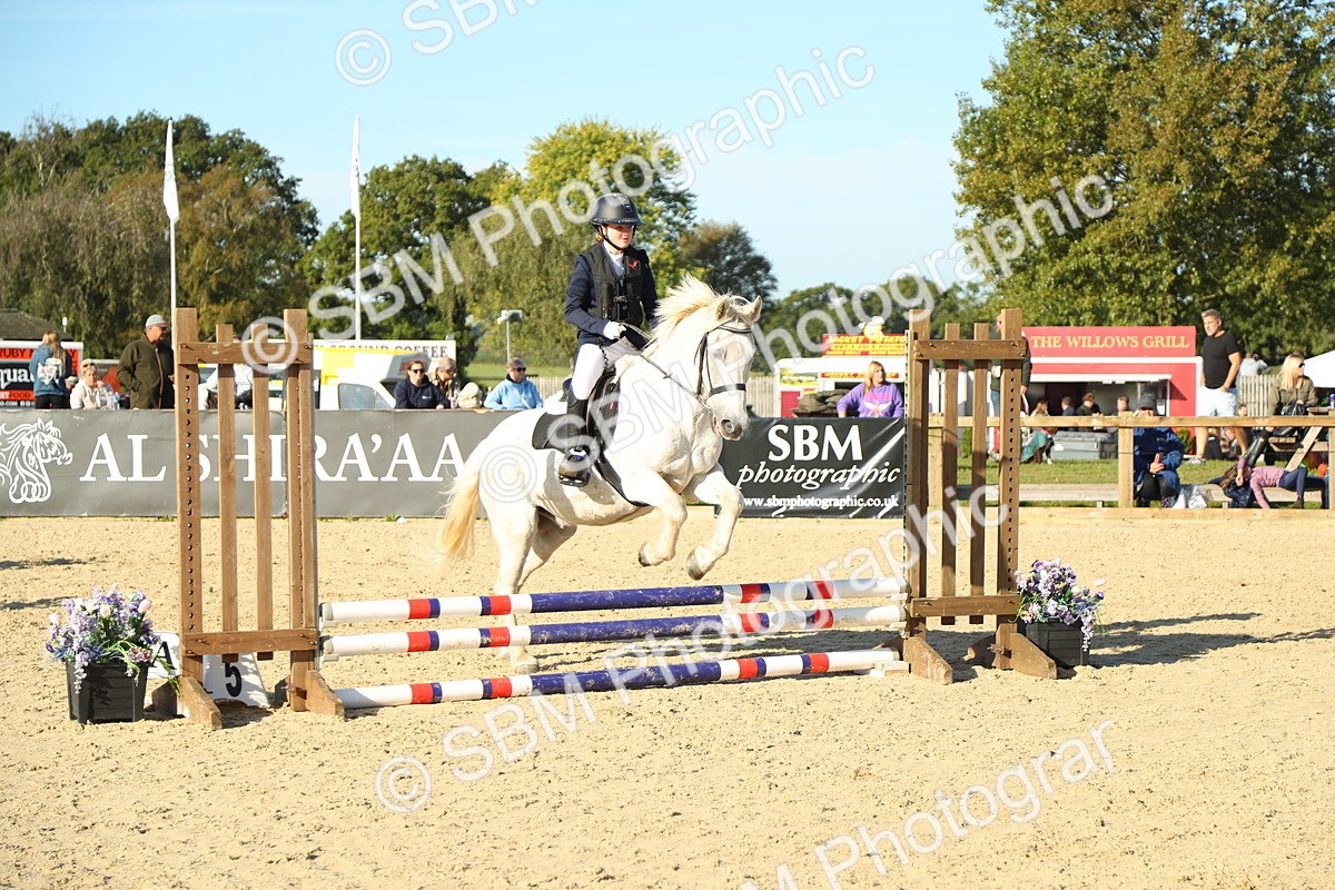 SBM_35782 - J5 - Junior Pony 50cm Championship