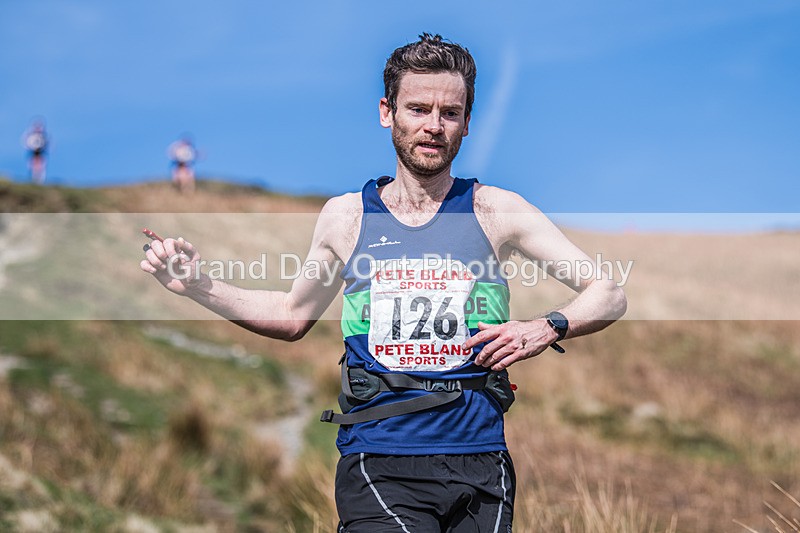 Black Combe-553 - Black Combe Fell Race Saturday 8th March 2025