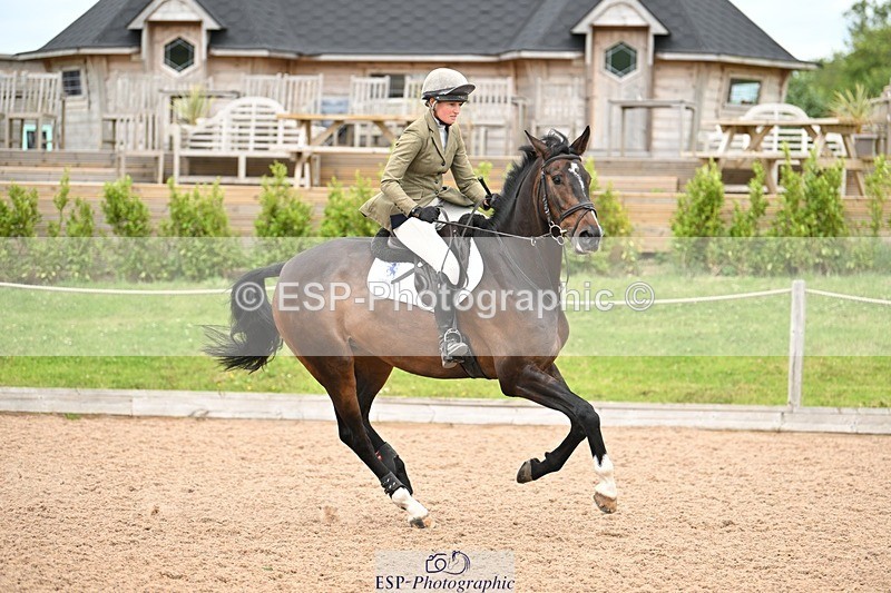 250611-124413-00526 - Cls 4 Snr Newcomers & 1.10m Open