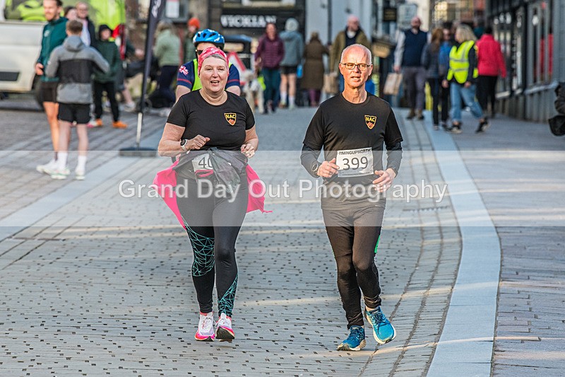 Keswick RTH-198 - Keswick AC Round The Houses Road Race Wednesday 24th April 2024