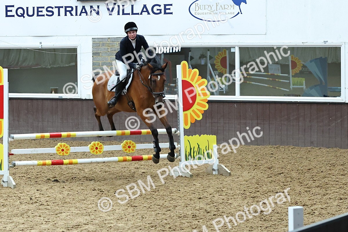 SBM_007776 - Class 11 - 90cm Open