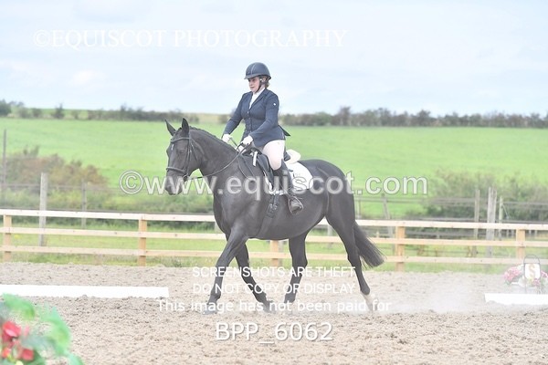 BPP_6062 - NOVICE TEST 4 + 6 LONG ARENA