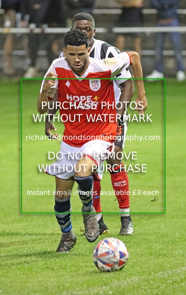 IMG_1535 - Prestwich Heys FC