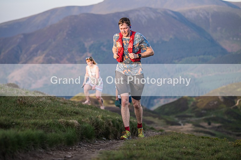 Lords Seat-646 - Lords Seat Fell Race Wednesday 30th April 2025