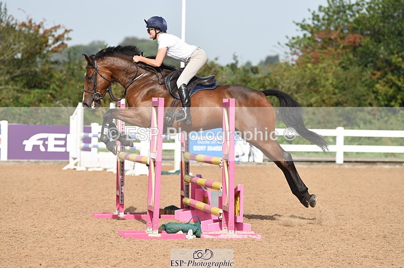 230906A-101806-00052 - British Novice & 90cm Open