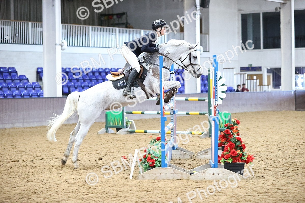 SBM_004330 - Class 16 - Junior 1.15 1.20m Open