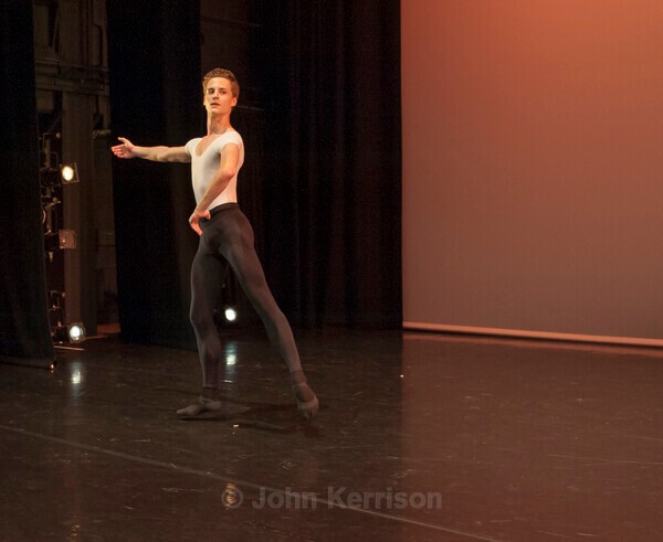  - Masters of Ballet Academy Vaganova Summer Intensive 2016