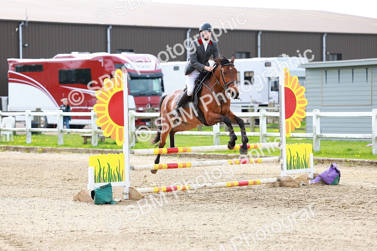 SBM_001679 - Class 7 - Clear Round