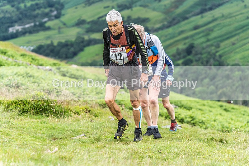 Wasdale-239 - Wasdale Horseshoe Fell Race Saturday 13th July 2024