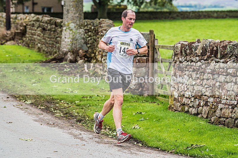 Acorn bank-385 - Acorn Bank 10K Road Race Sunday 17th September 2023