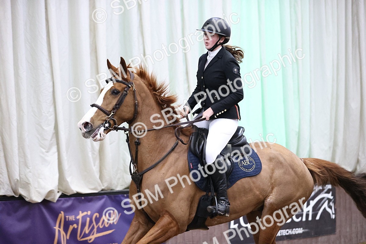 SBM_007080 - Class 21 - Senior Discovery - 1.00m