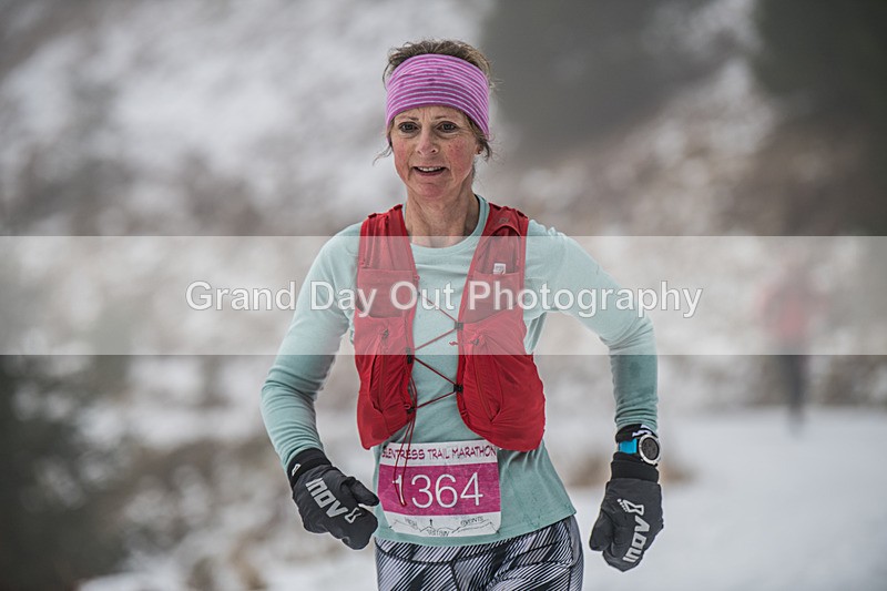 Glentress-133 - High Terrain Events Glentress 42, 21 & 10K Trail Races Sunday 15th February 2026