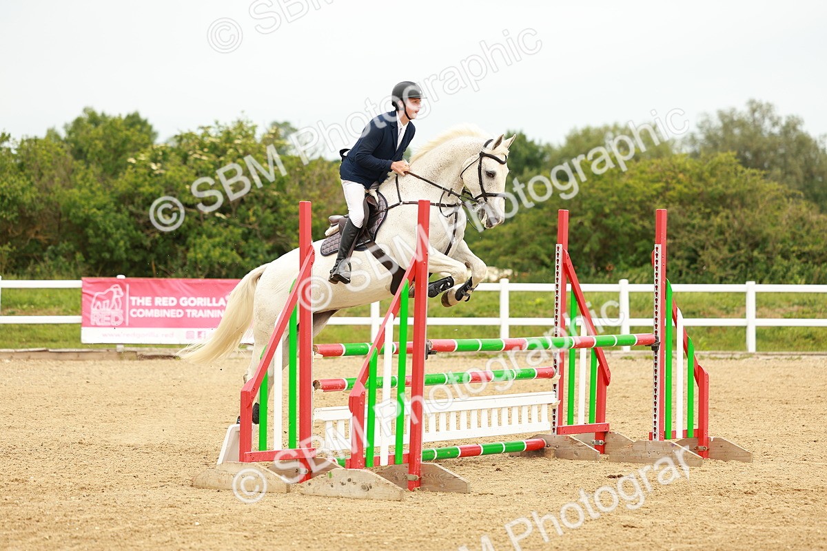 SBM_001852 - Class 3 - Senior Discovery - 1.00m