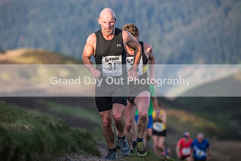 Lords Seat-360 - Lords Seat Fell Race Wednesday 30th April 2025