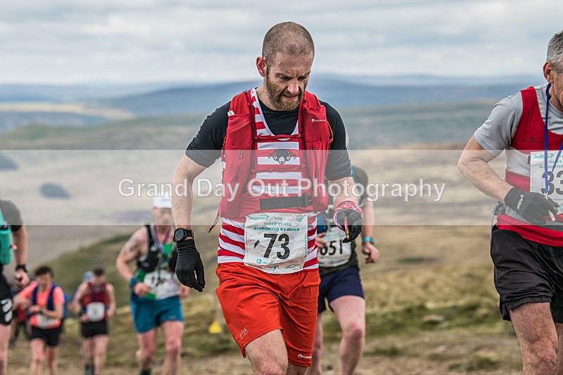 3 Peaks-431 - The 3 Peaks Race Saturday 27th April 2024