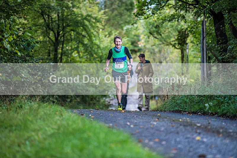 Westmorland-314 - Great Westmorland Trail Race (Junior & Senior Races) Saturday 13th September 2025
