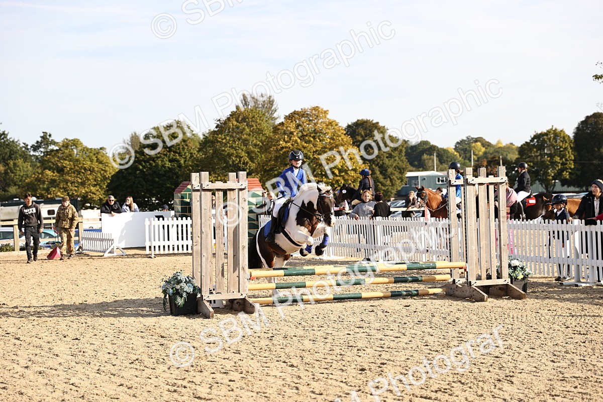 SBM_59652 - J11 - Junior Pony 50cm Championship