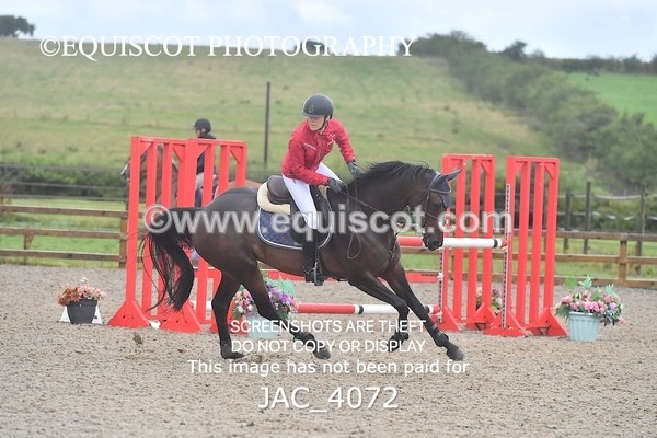 JAC_4072 - CLASS 5 Senior Discovery/ 1m Open