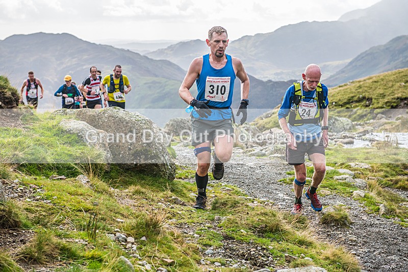 Langdale-527 - Langdale Horseshoe Fell Race Saturday 8th October 2022