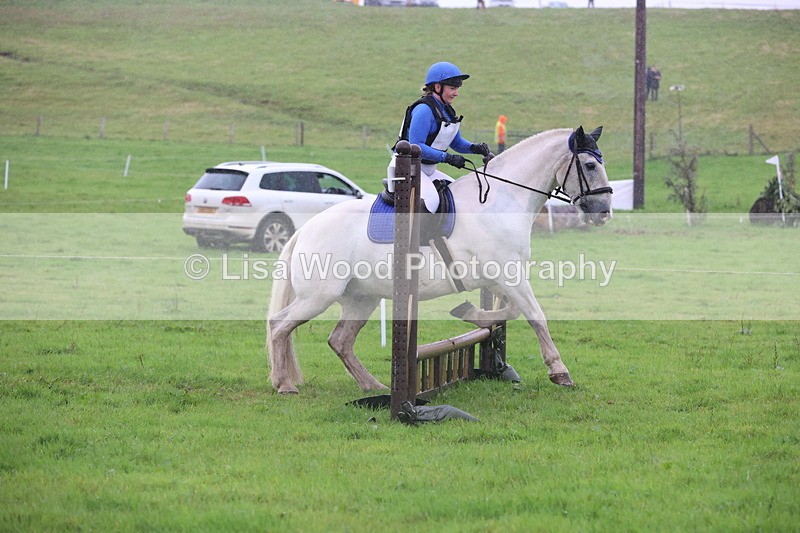 JPP_5065 - Class 1: 65cm : Showjumping