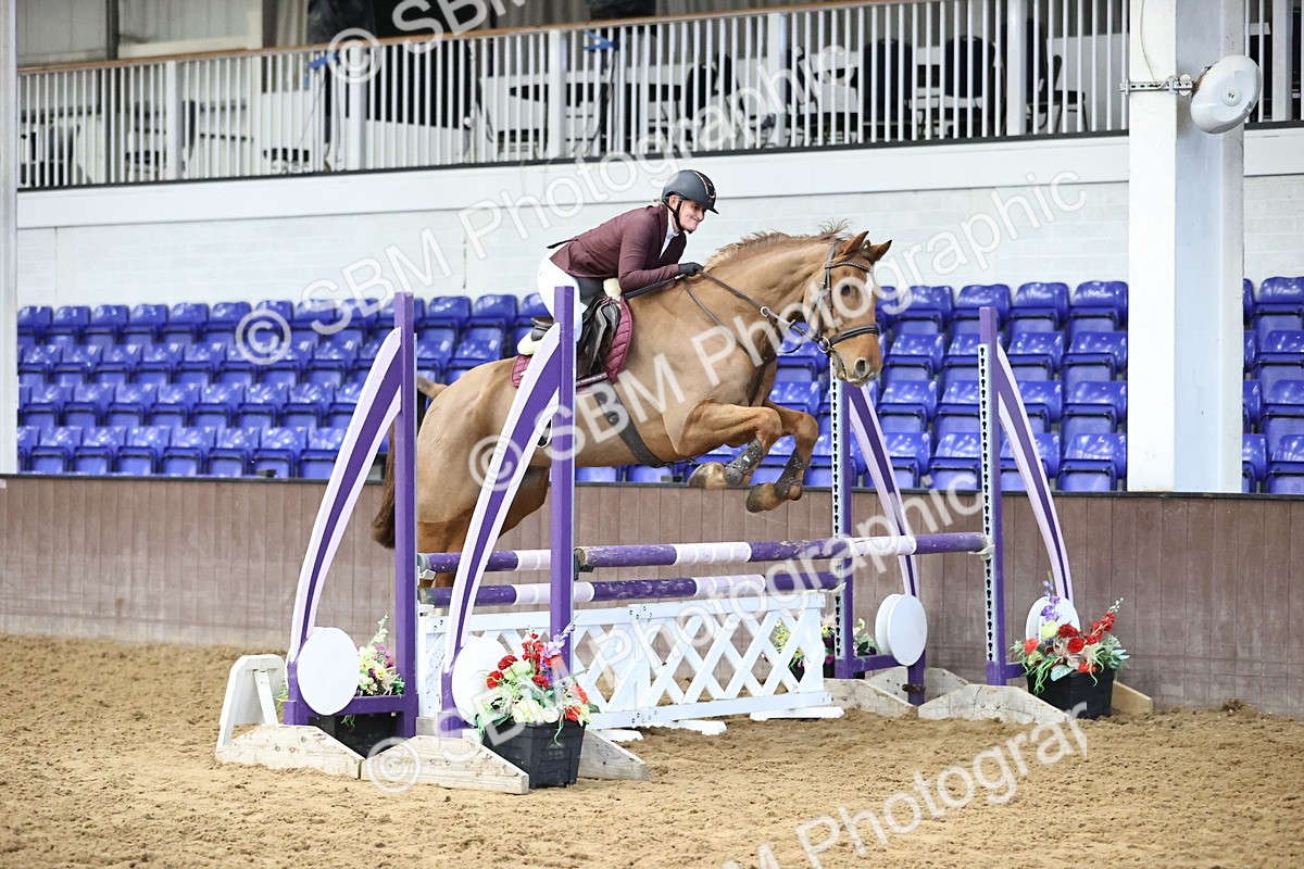 SBM_005450 - Class 17 - Equiyd Ruby Bluechip Qualifier