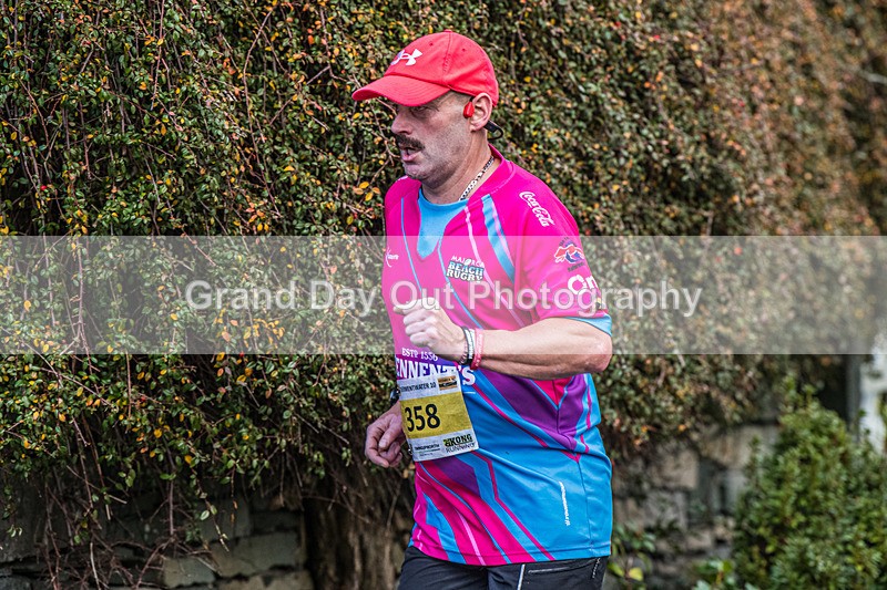 Derwentwater-467 - Derwentwater 10 Mile Road Race Sunday 2nd November 2025