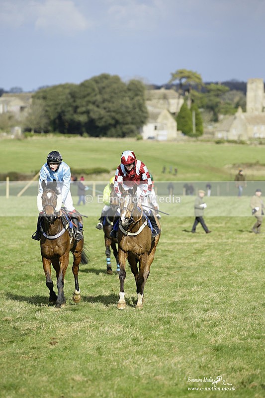 PtP 050322 634 - The Beaufort Races Didmarton 05/03/22