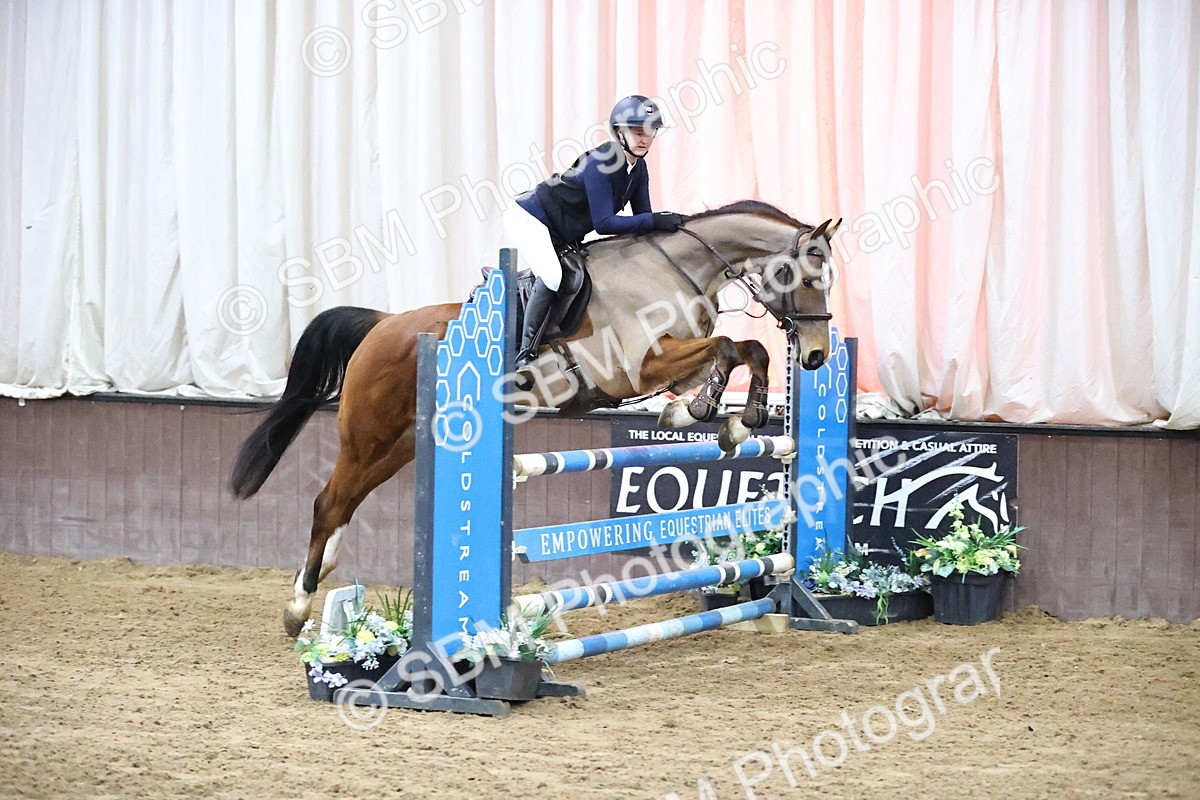 SBM_002884 - Class 10 - Senior Newcomers - 1.10m