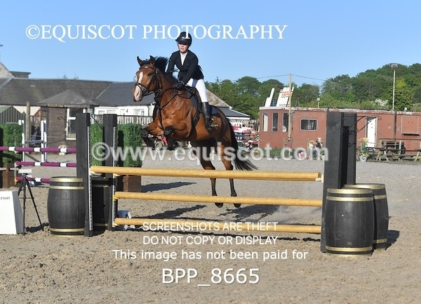 BPP_8665 - CLASS 5 1.05m Amateur Championship Qualifier/ 1.05m Open