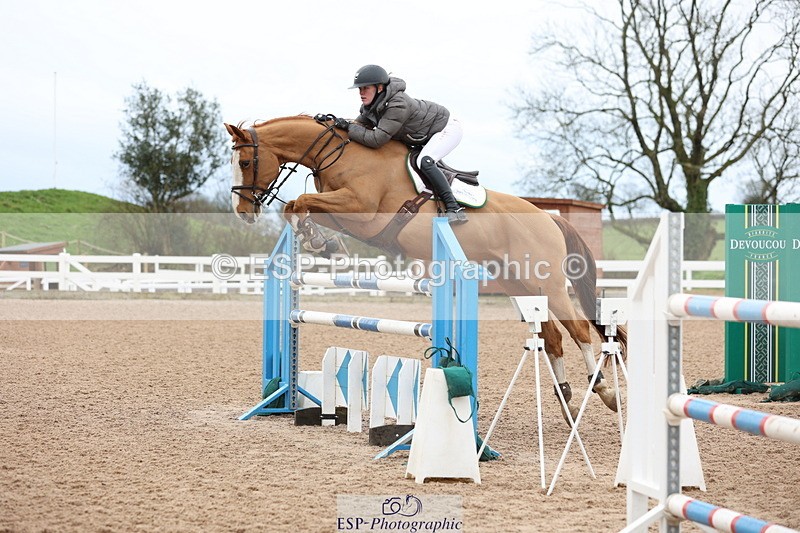 240223A-151041-02175 - Cls 6 Foxhunter and 1.20m Open