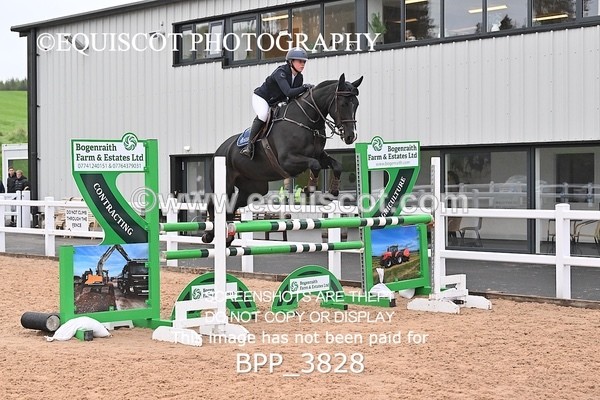 BPP_3828 - CLASS 16 SUN Senior Newcomers/1.10m Open